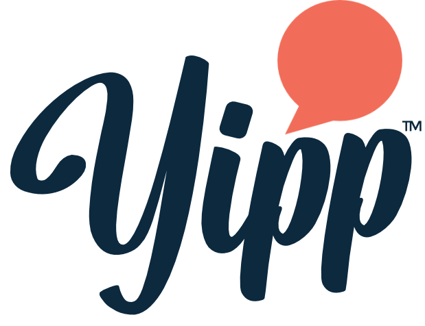 Yipp logo